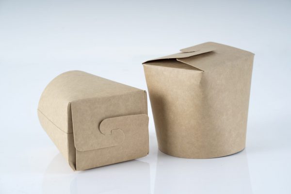Noddle & Meal Boxes