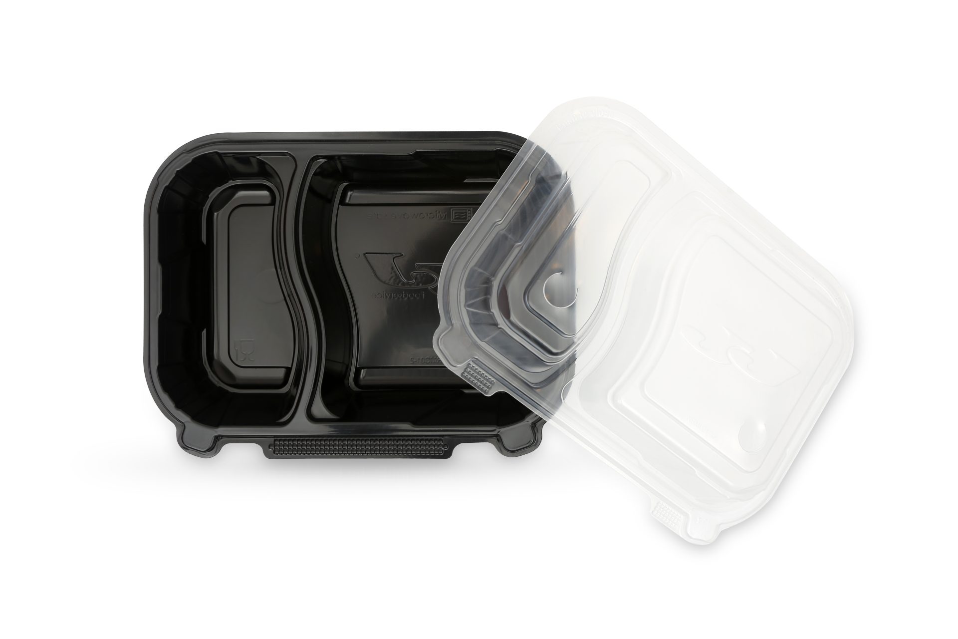 All Purpose 2 Comp Container NV 101-2