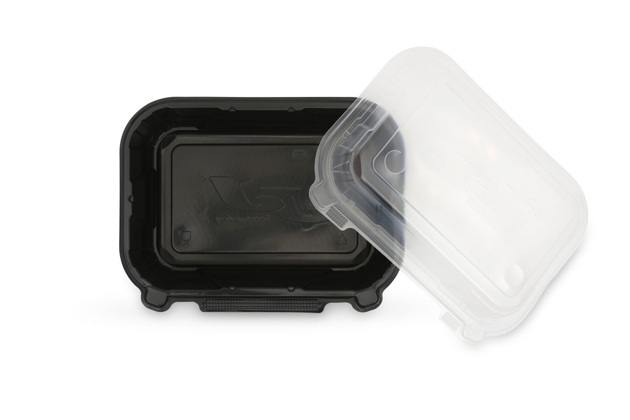 All Purpose Lid NV 101L